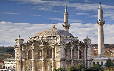 مسجد آيا صوفيا 